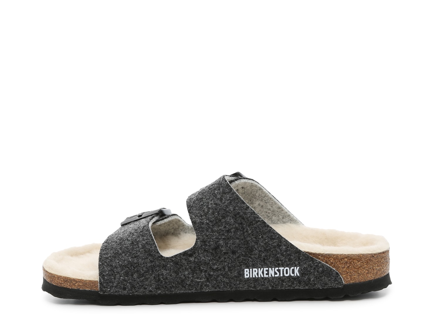 dsw birkenstock slides