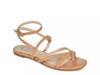 Journee Collection Serissa Sandal - Free Shipping | DSW