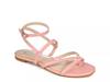 Journee Collection Serissa Sandal - Free Shipping | DSW