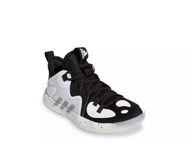 Kids harden 2 discount