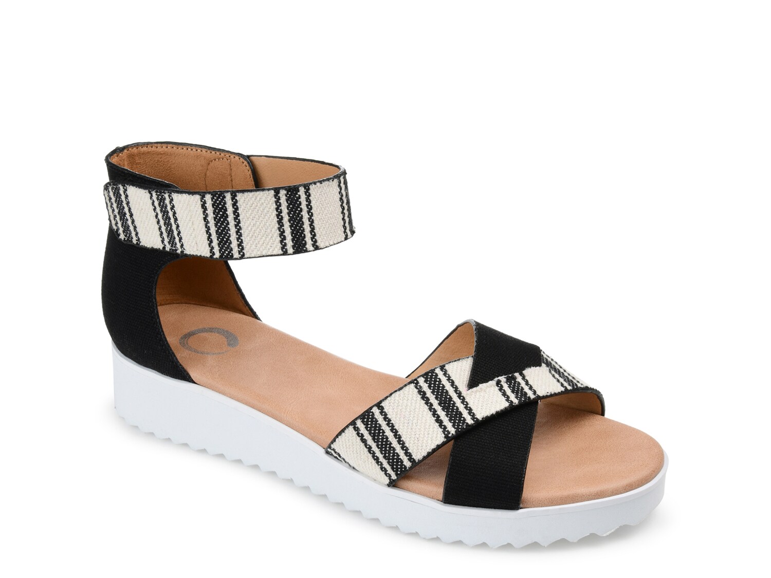  Java Wedge Sandal 