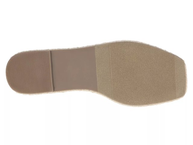 Journee Collection Emelie Espadrille Sandal