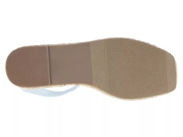 Journee Collection Emelie Espadrille Sandal