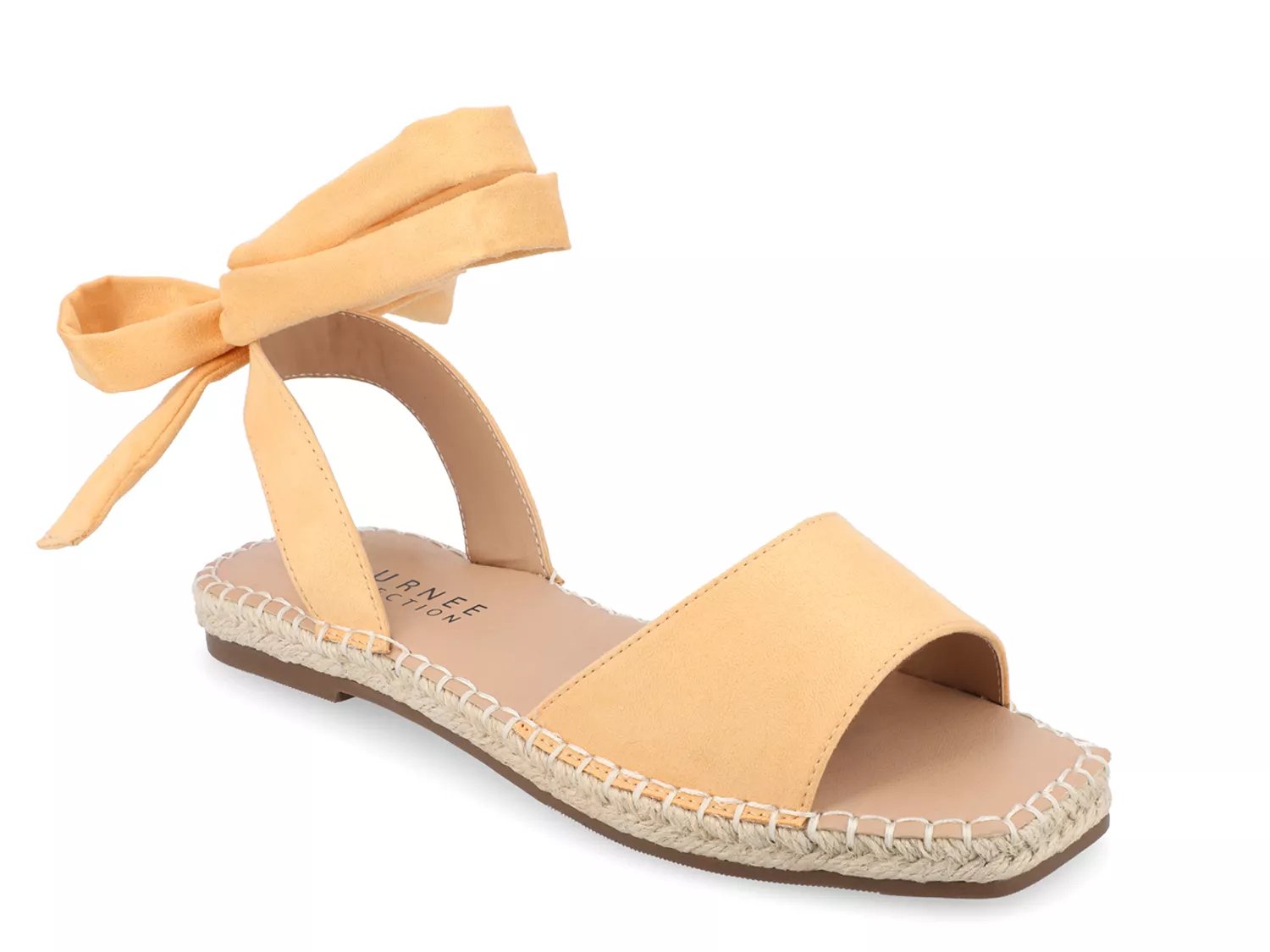 Journee Collection Emelie Espadrille Sandal Free Shipping DSW