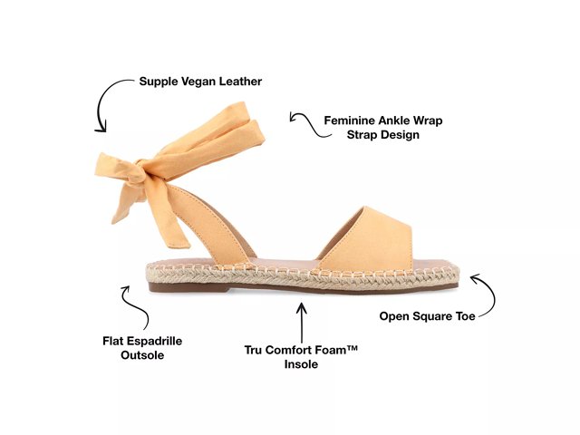 Dsw flat espadrilles hotsell
