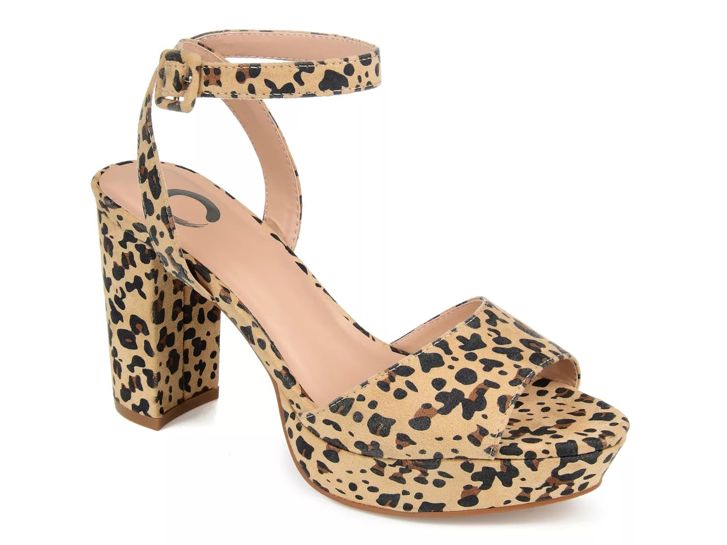 cheetah print heels near me