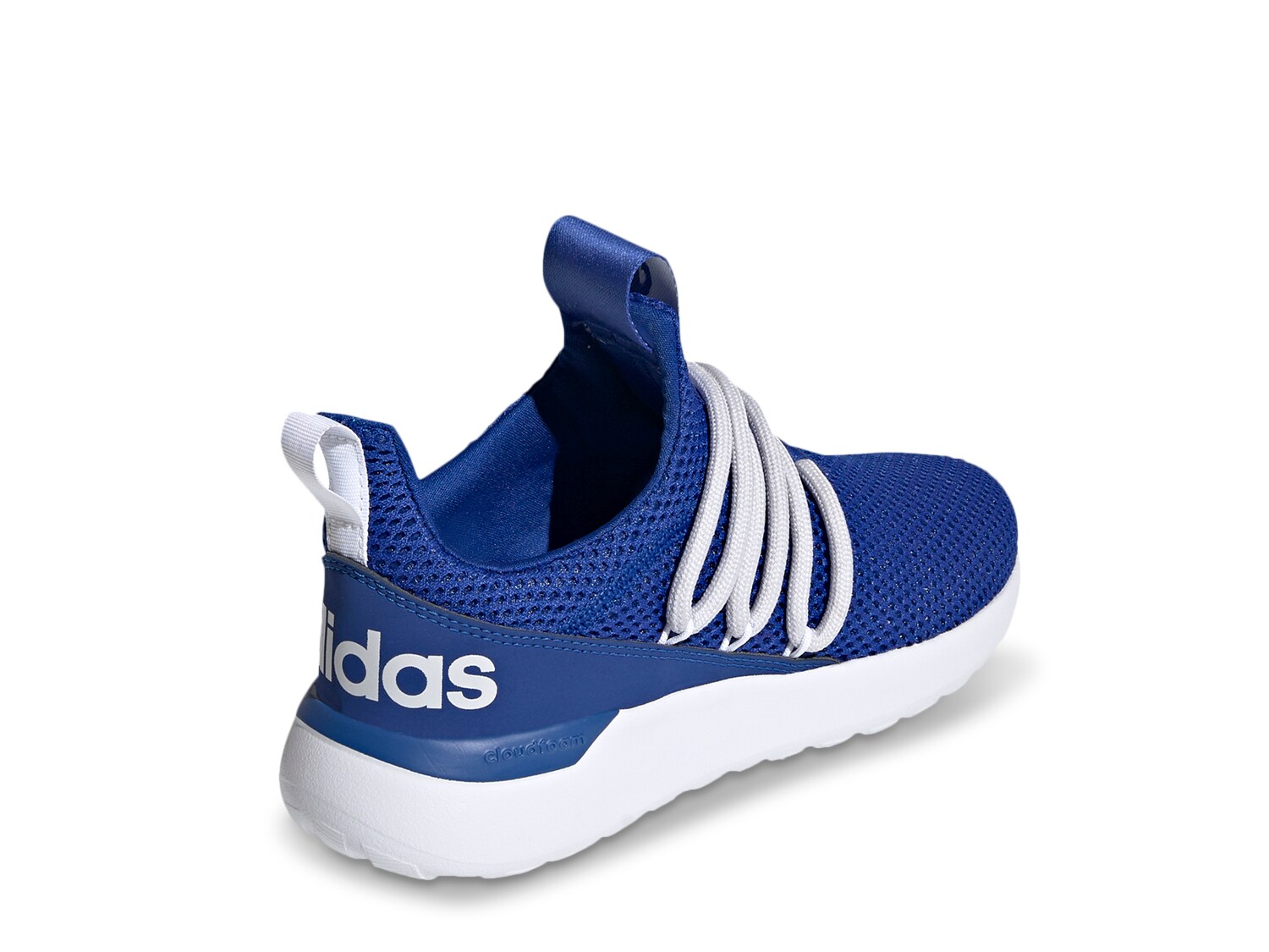 adidas lite racer adapt blue