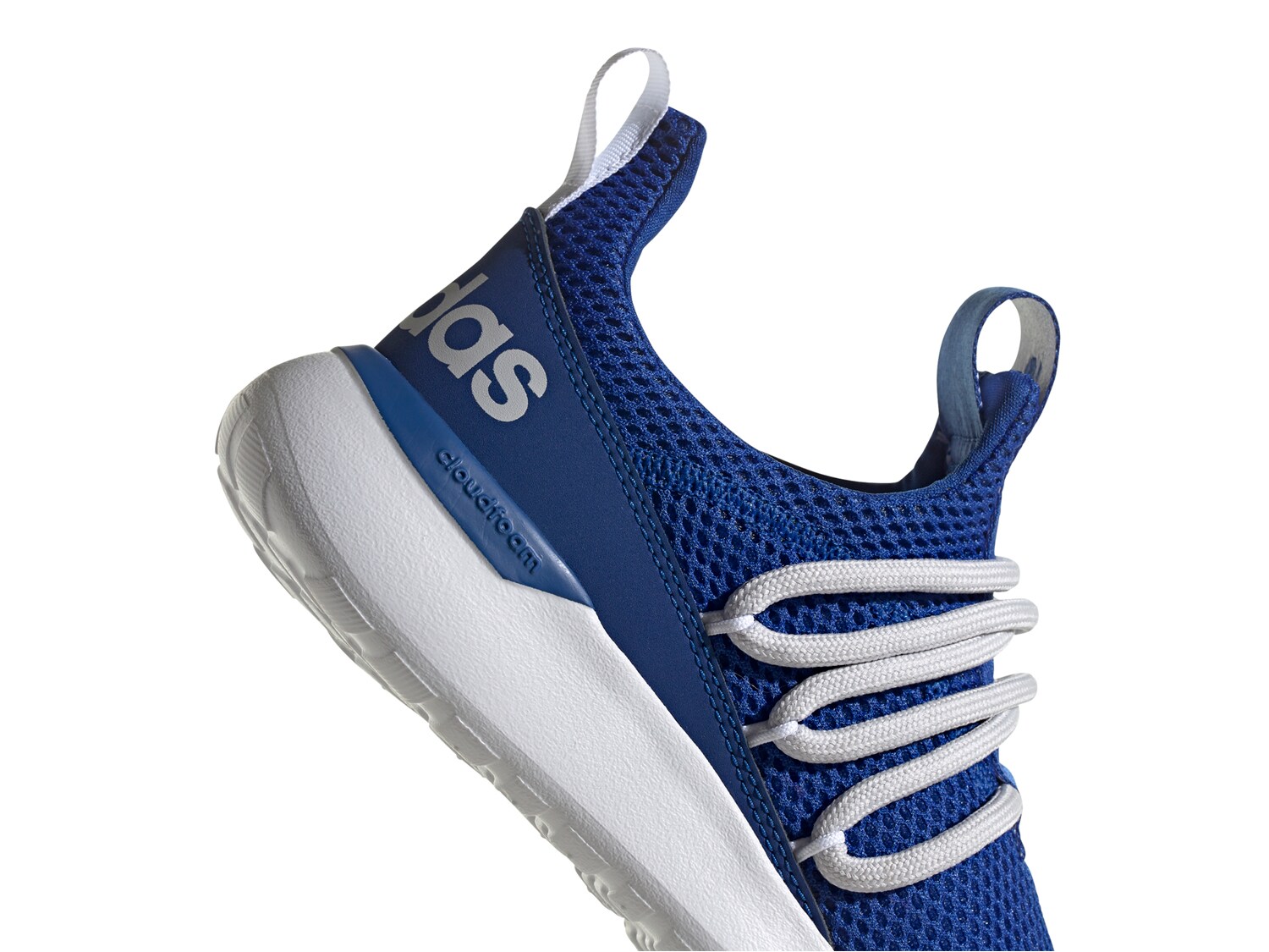 adidas lite racer adapt blue