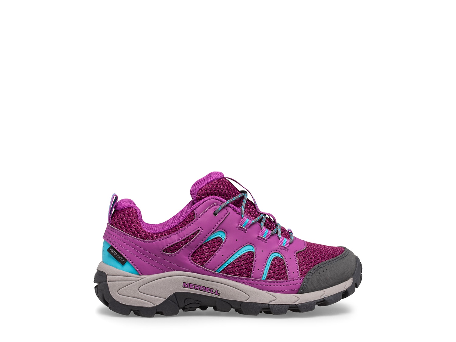 Merrell Oakcreek Sneaker - Kids' - Free Shipping | DSW