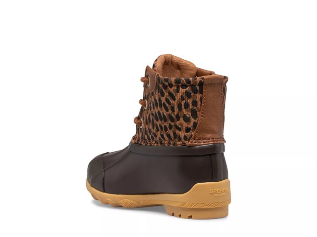 Sperry Port Rain Boot - Kids'