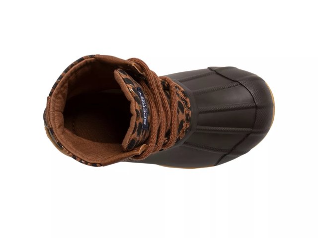 Sperry Port Rain Boot - Kids'