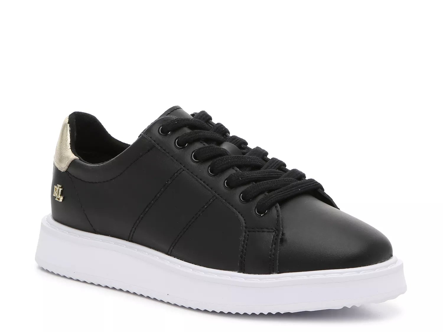 Lauren ralph outlet lauren angeline sneakers