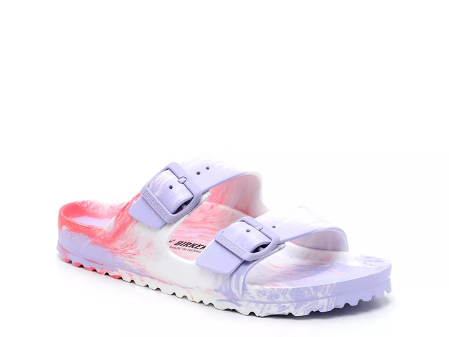Birkenstock Arizona Essentials Slide Sandal Women s