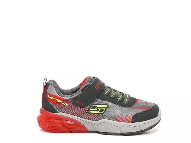 Skechers Thermoflux 2.0 Slip On Sneaker Kids