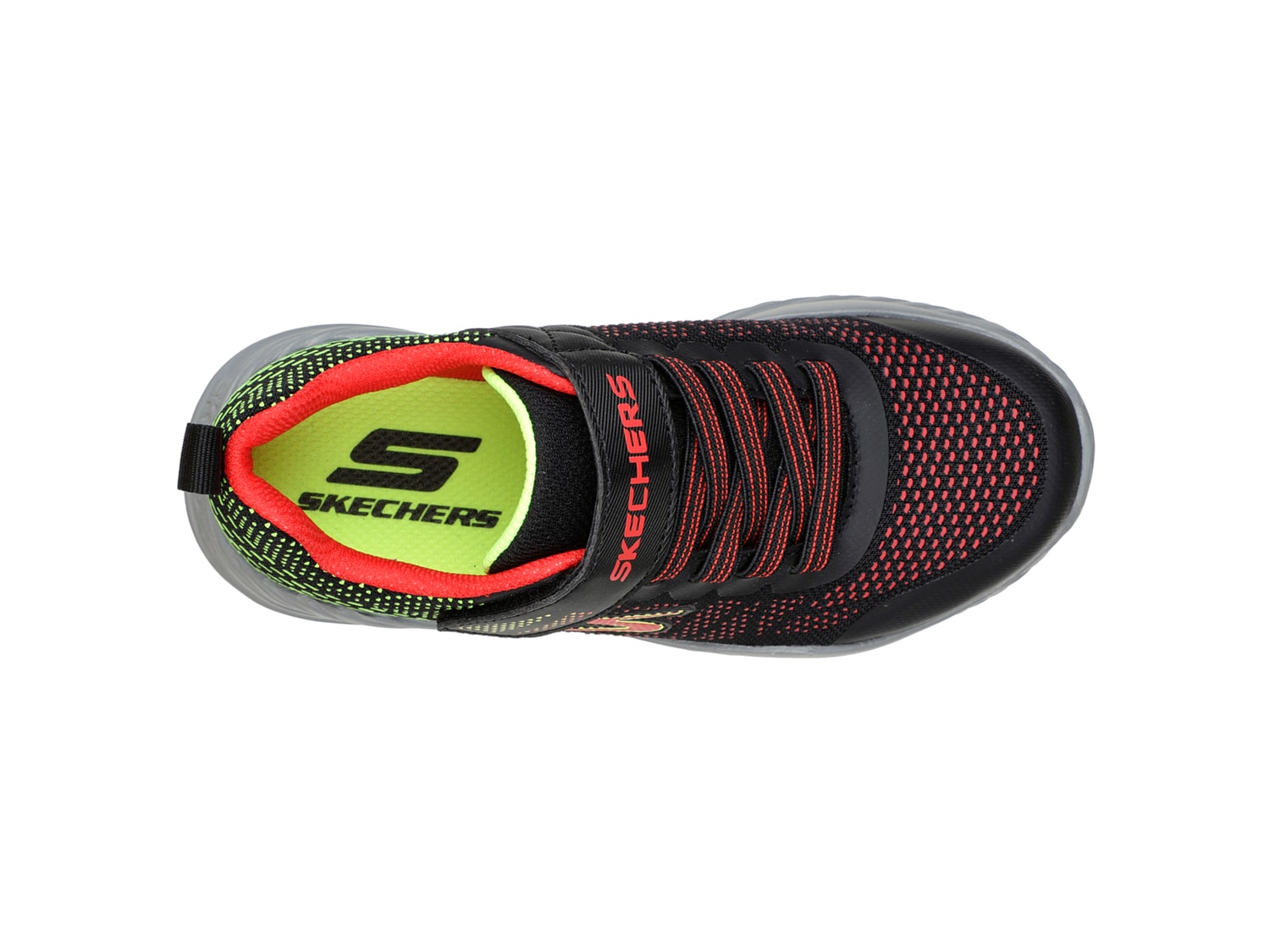 sprint running shoes