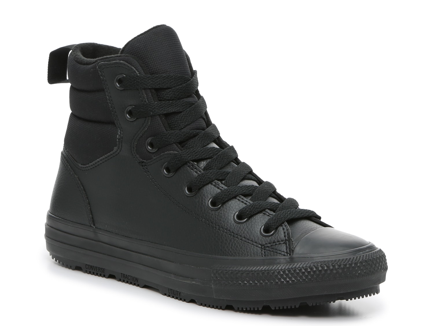 Converse Chuck Taylor All Star Berkshire High-Top Sneaker Boot - Men's -  Free Shipping | DSW