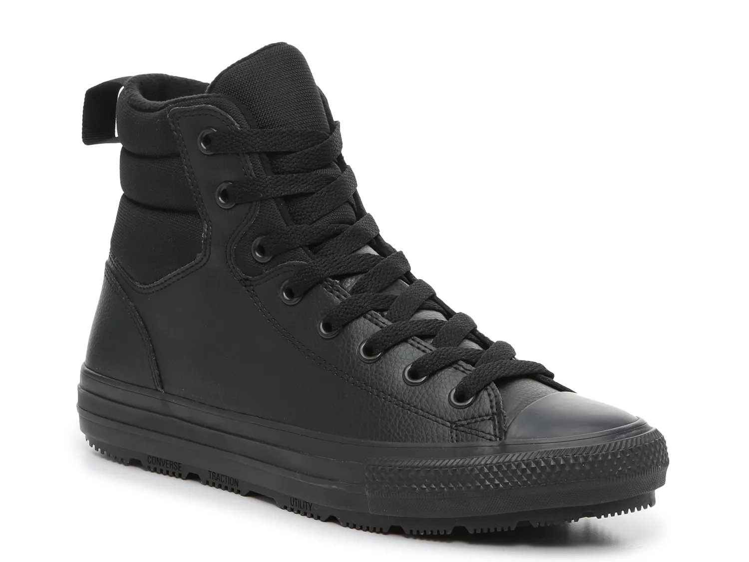 Converse Chuck Taylor All Star Berkshire High-Top Sneaker Boot - Men's ...