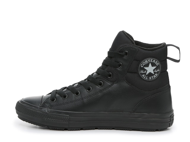 Suradam zegen Zie insecten Converse Chuck Taylor All Star Berkshire High-Top Sneaker Boot - Men's -  Free Shipping | DSW