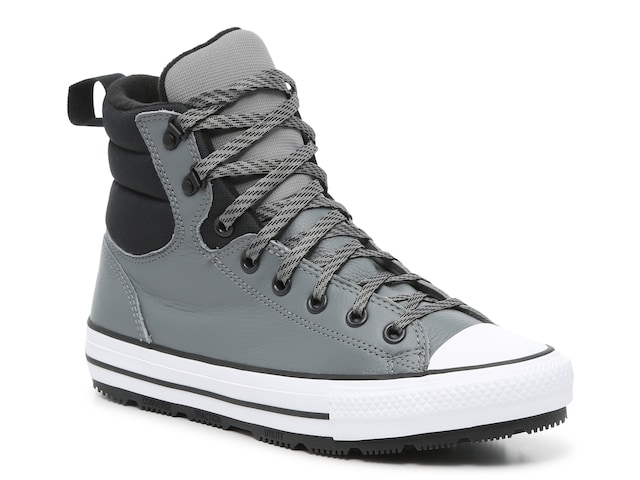 aparato Acechar bahía Converse Chuck Taylor All Star Berkshire High-Top Sneaker Boot - Men's -  Free Shipping | DSW