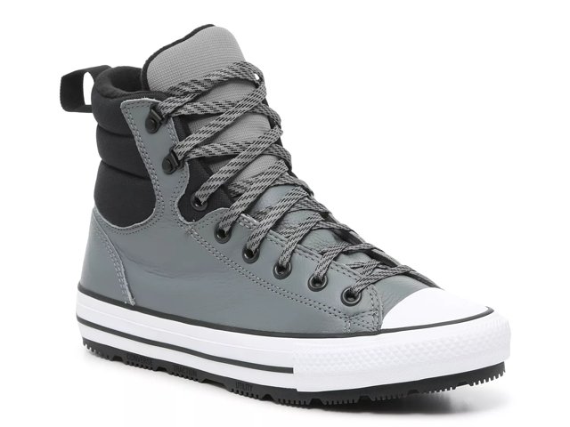 Converse Chuck Taylor All Star Berkshire High Top Sneaker Boot