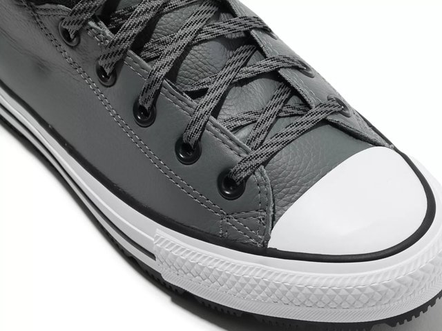 Chuck Taylor All Star Berkshire High-Top Sneaker Boot - Men's طريقة طرد الغازات من البطن Chuck Taylor All Star Berkshire High-Top Sneaker Boot - Men's طريقة طرد الغازات من البطن