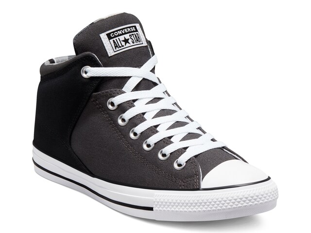 Converse Chuck Taylor All Star Mid High-Top Sneaker - Men's - Free ...