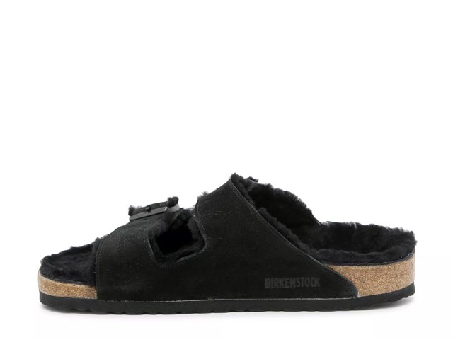 【BIRKENSTOCK】Arizona Slim-Fit Shearling サンダル Amazon.com: Birkenstock Women's Arizona Shearling Sandals