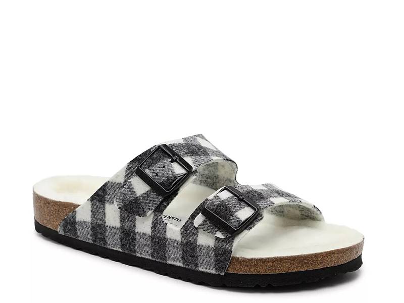 Dsw discount nike slides