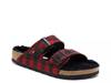 Birkenstock Arizona Shearling Sandals