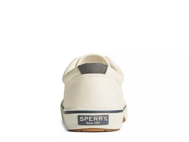 Sperry men's store halyard sneaker