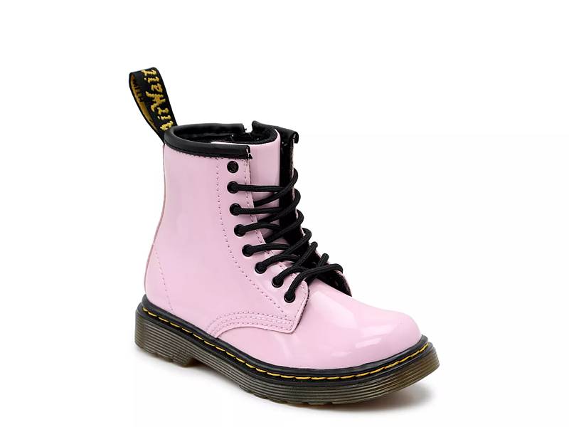 Hong Kong halen hiërarchie Dr. Martens 1460 Boot - Kids' - Free Shipping | DSW