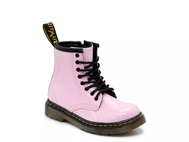 Doc martens childrens outlet