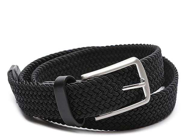 Timberland Smooth Men's Leather Belt | DSW