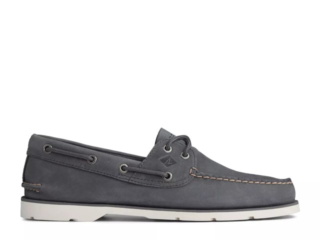 leeward 2 eye sperry