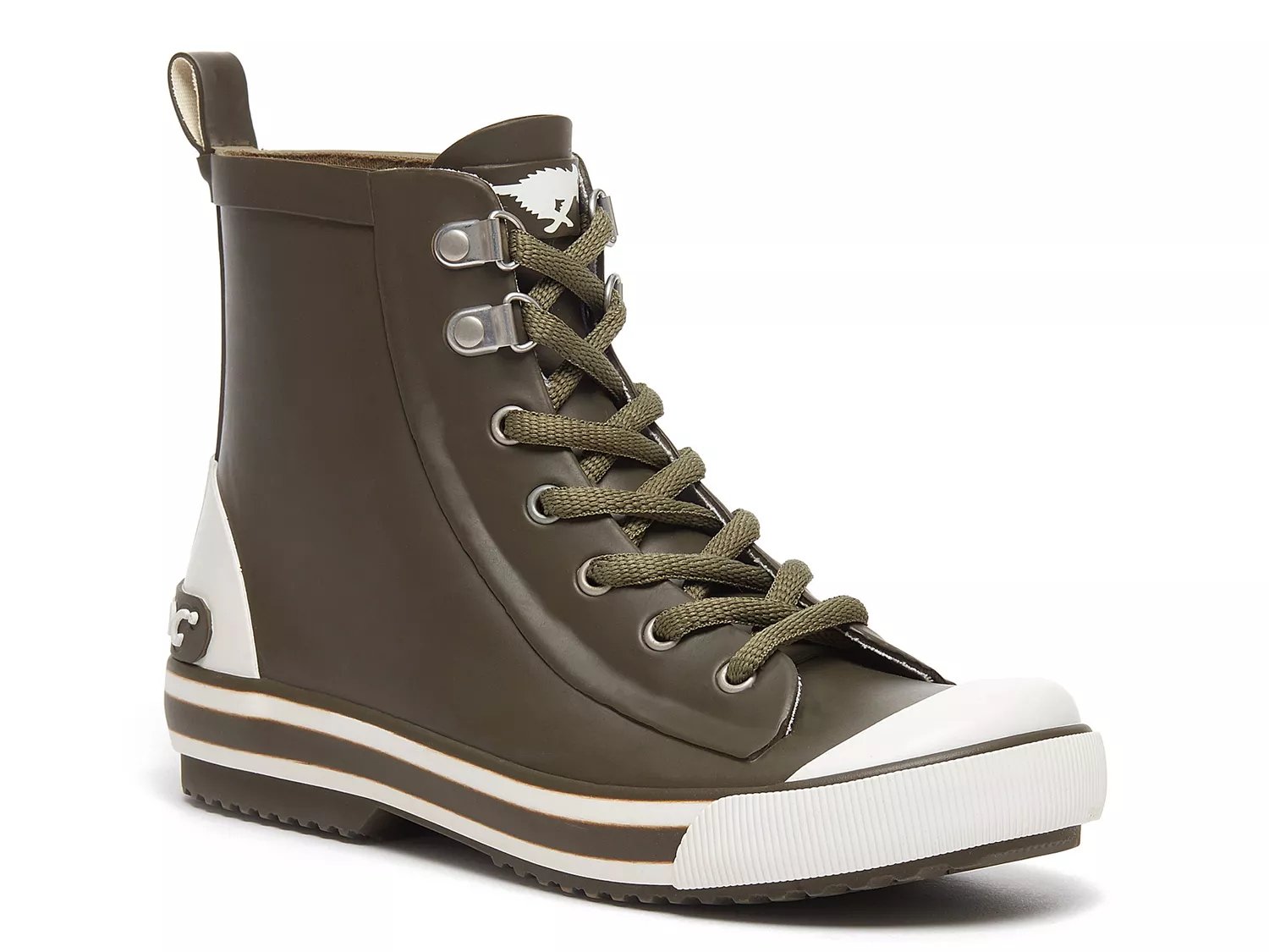 dsw tommy hilfiger boots