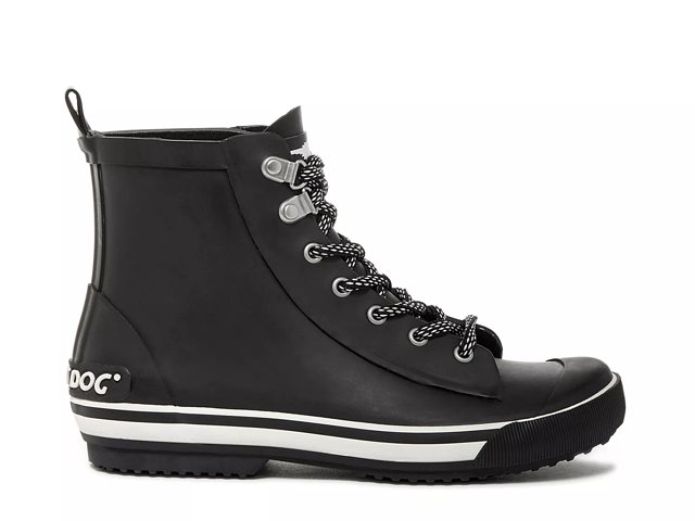 Dsw ladies online rain boots