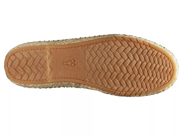 Cloudfeel espadrille with stitchlite online