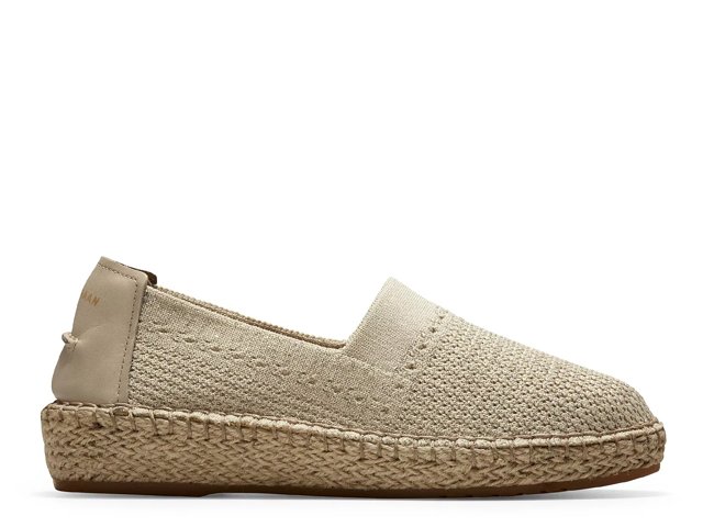 Cole haan cloudfeel espadrille sale