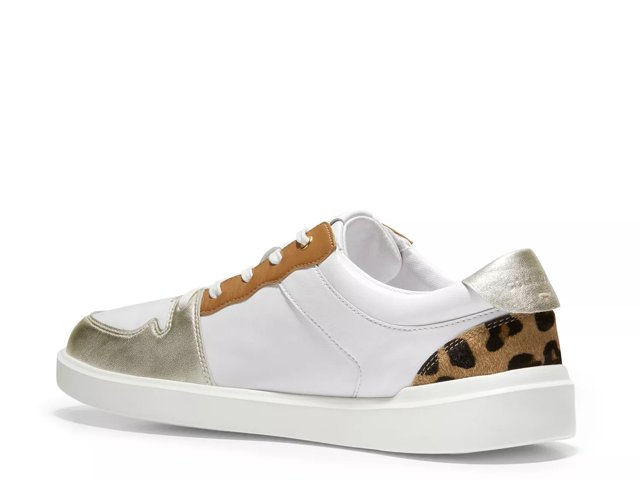 cole haan grand crosscourt sneaker review