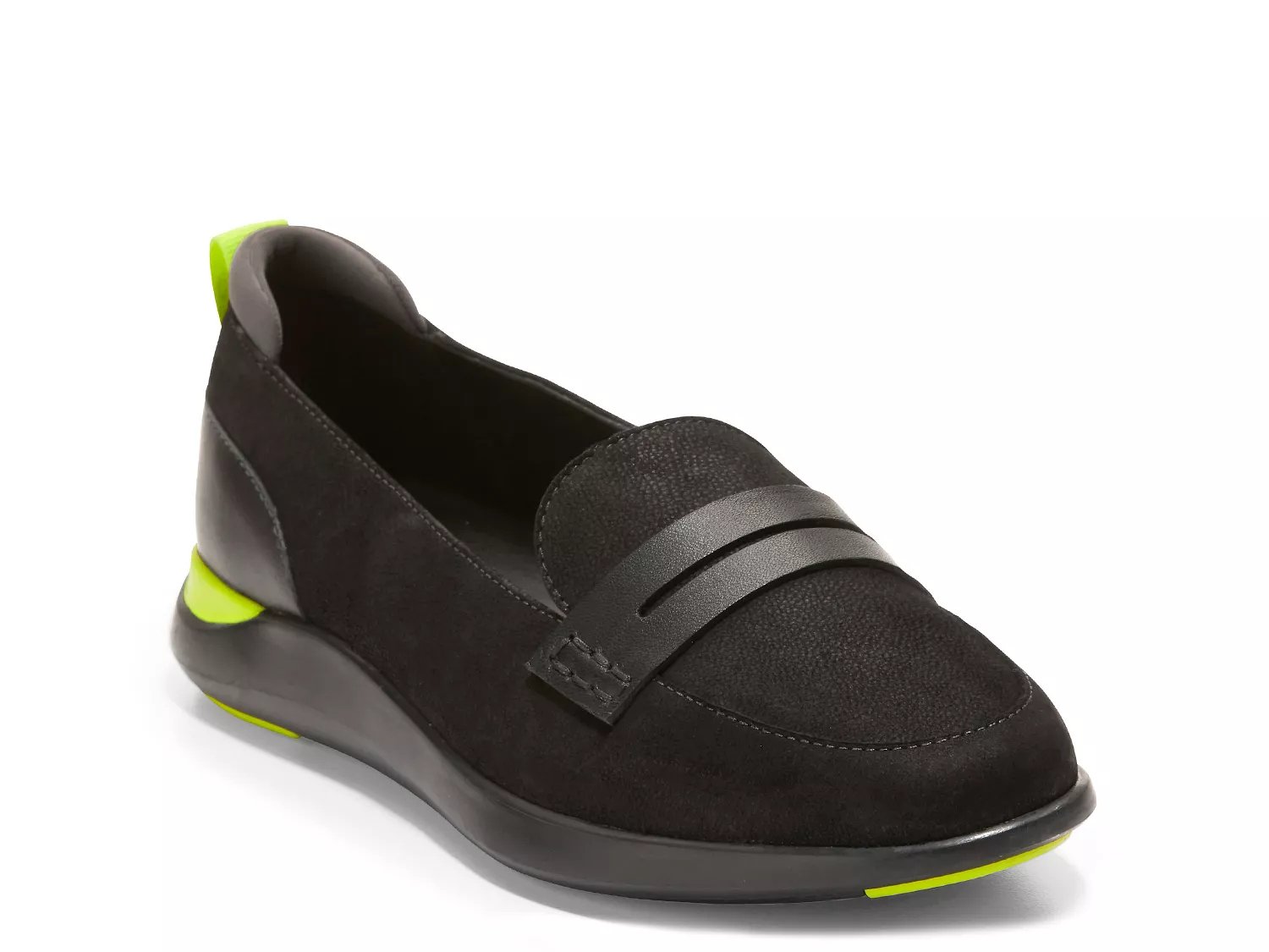 Greats Men's Essex Penny Loafer