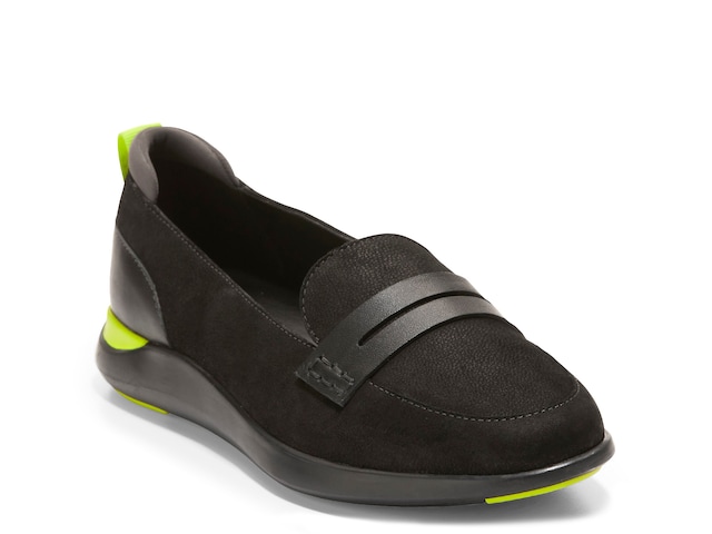 Lady Essex Penny Loafer