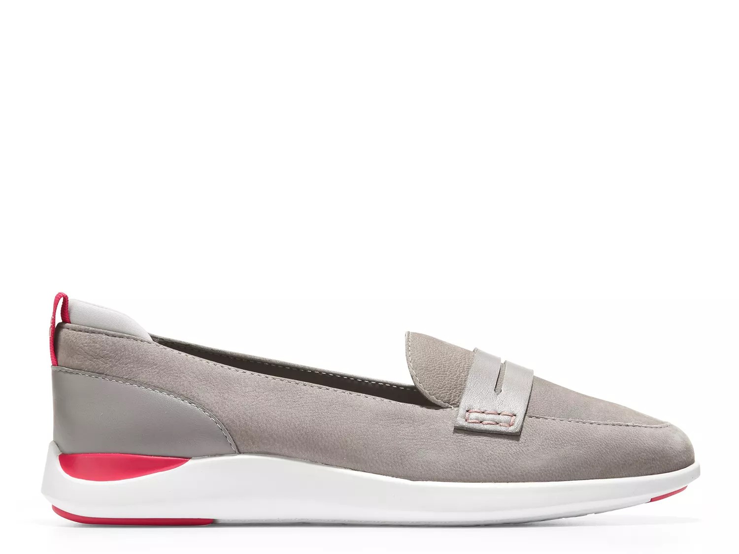 lady essex penny loafer