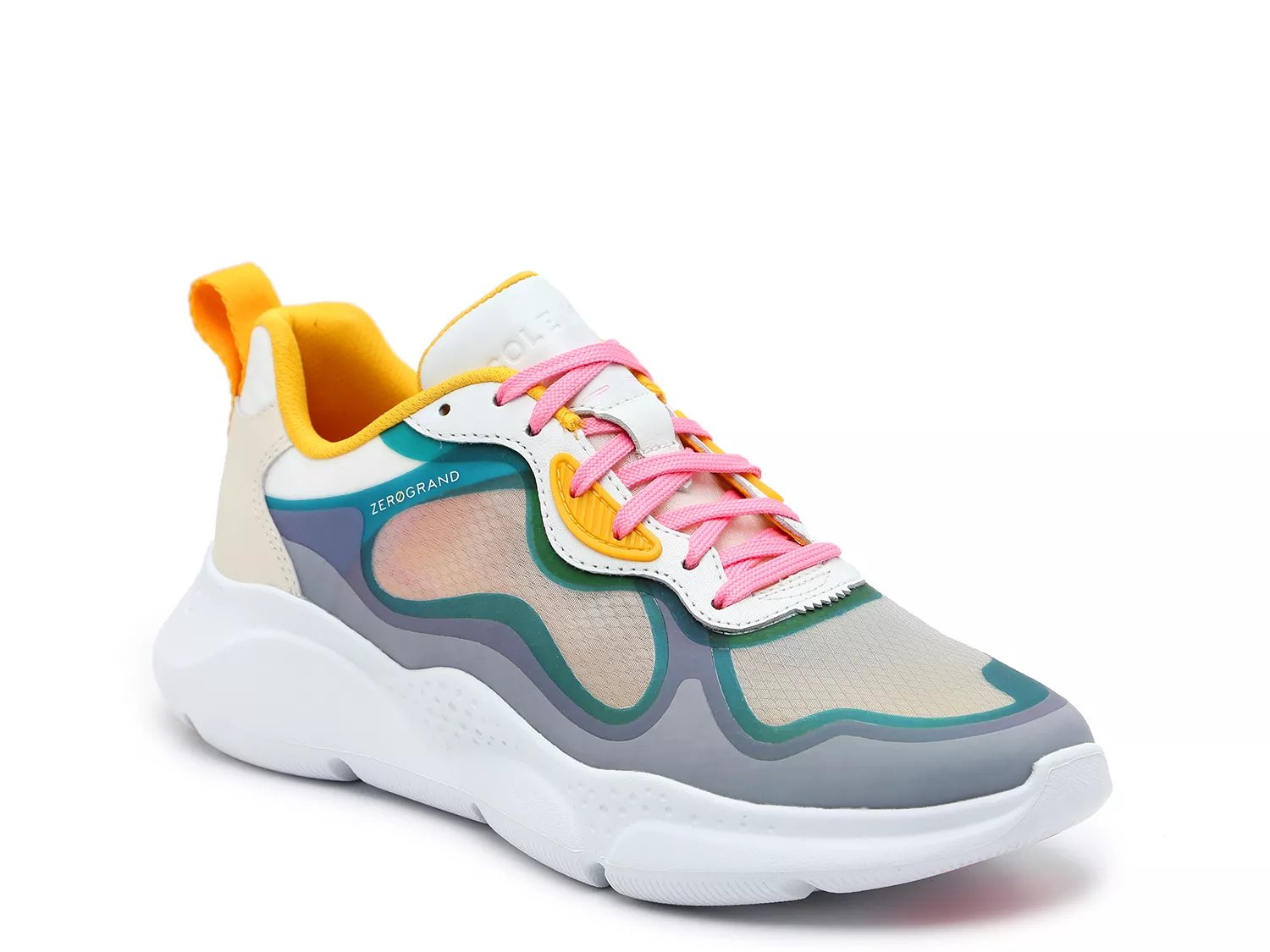  ZeroGrand Radiant Sneaker 