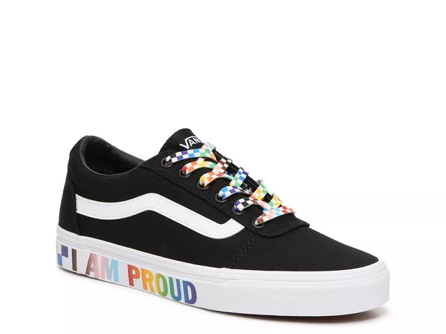 Dsw high top vans 2025