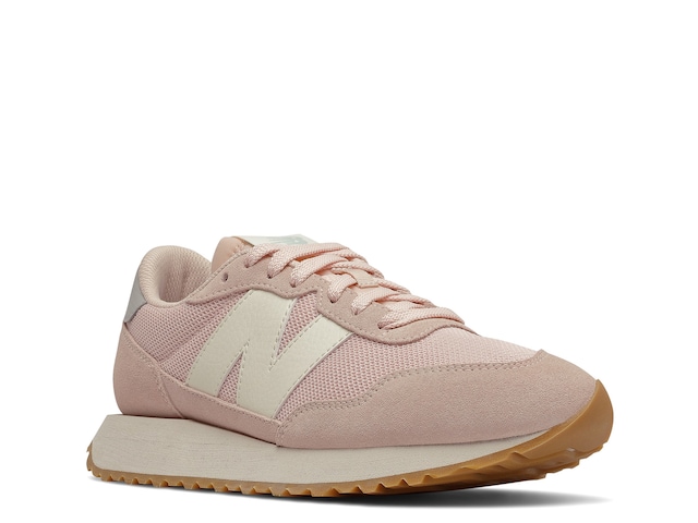 New Balance Women's panelled sneakers