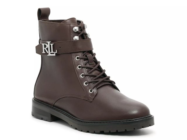 Lauren Ralph Lauren Elridge Boot