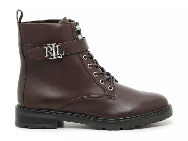 Lauren Ralph Lauren Elridge Boot