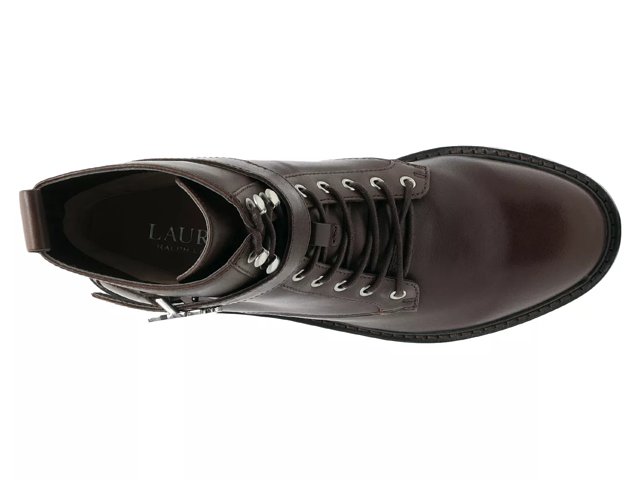 Dsw lace up boots store