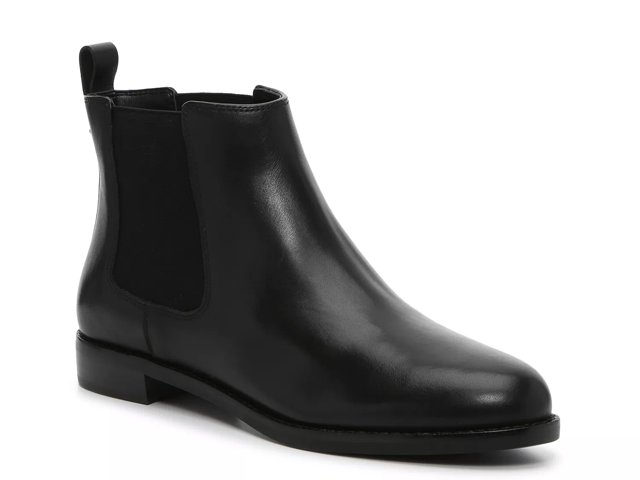 Ralph lauren booties clearance dsw