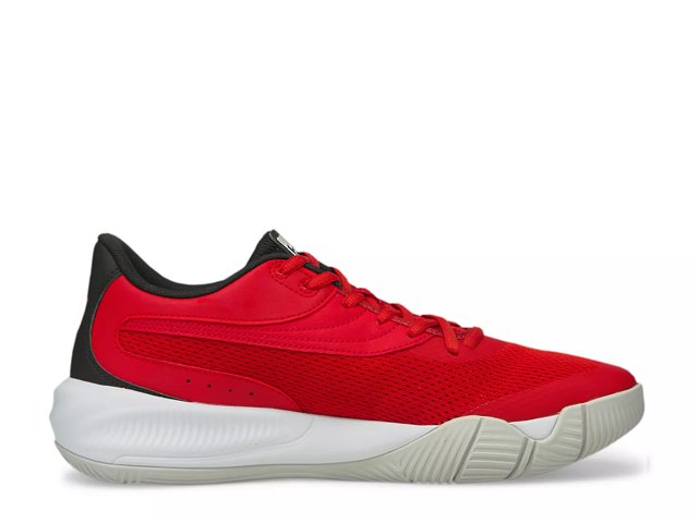 Puma triple red new arrivals